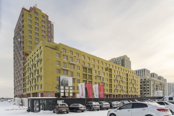 Октябрьский на Туре