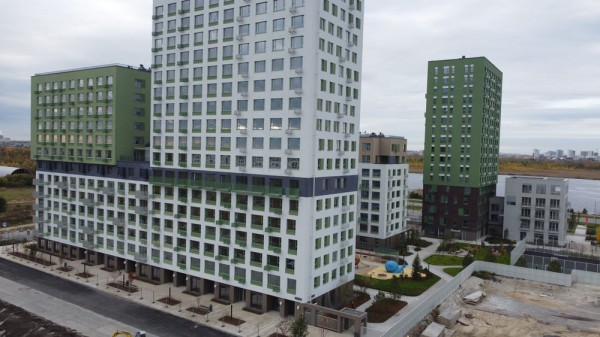 Квартал Культура