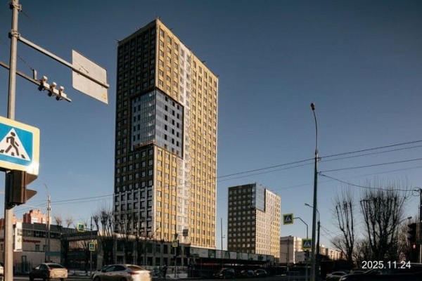 Futuro (Футуро)