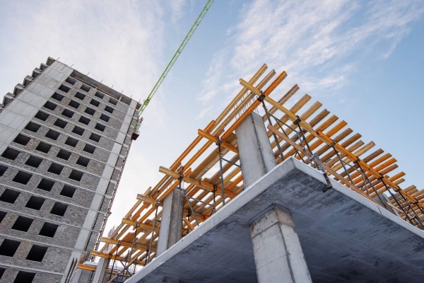 Уездные кварталы