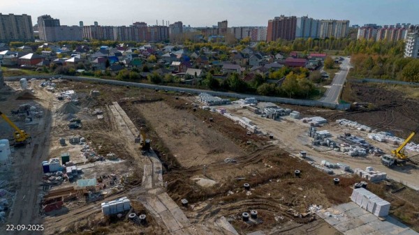 На Чаркова 72