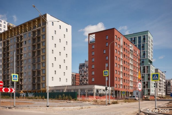 Гранд Квартал