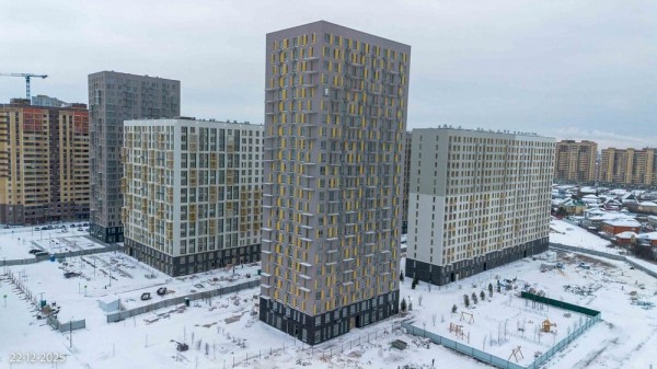 На Чаркова 72