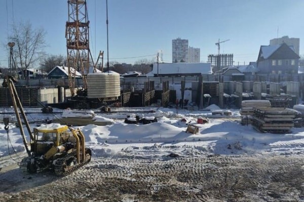 Парфеновская горка