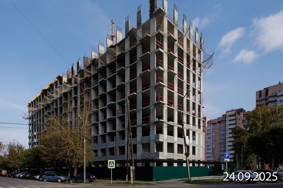 УНО Умный квартал