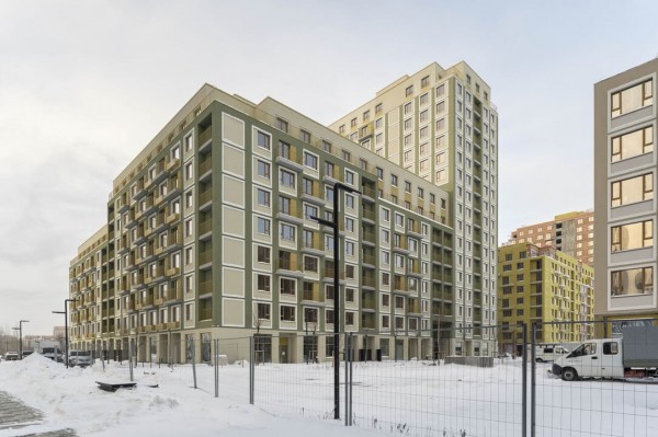 Октябрьский на Туре