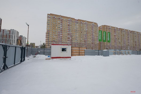 Новый интеллект