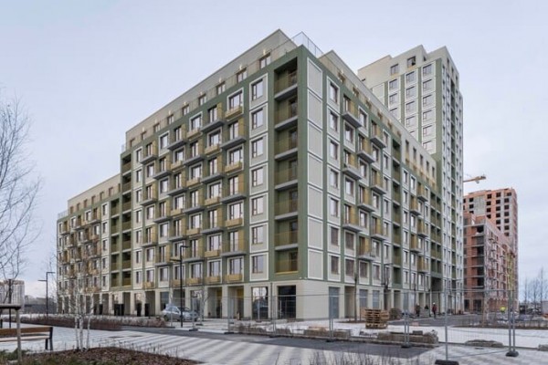 Октябрьский на Туре