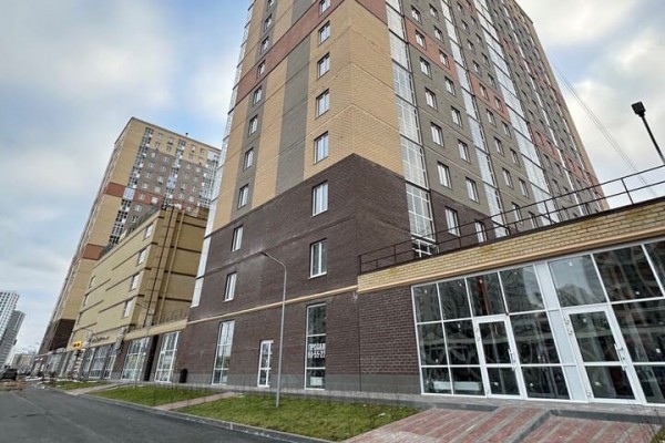 Набережный квартал