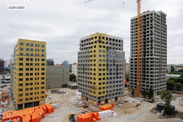 Сердце Сибири