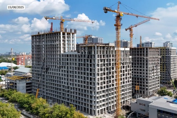 Сердце Сибири