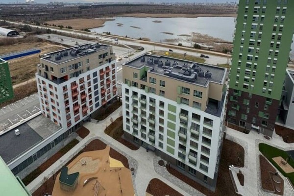 Квартал Культура