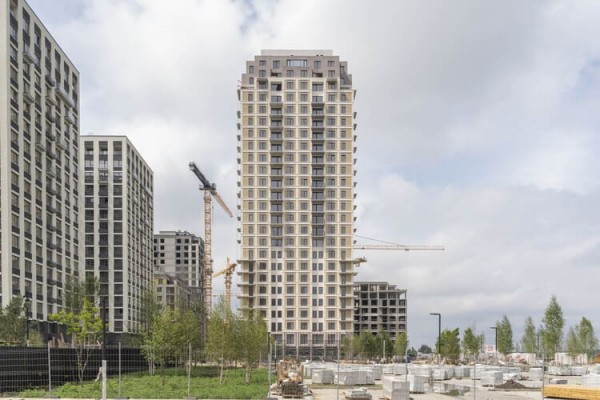 Октябрьский на Туре