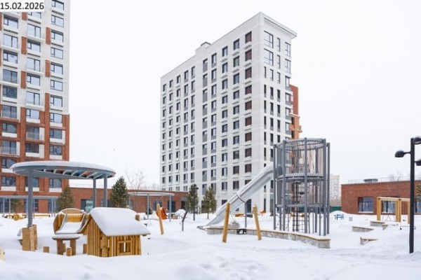 Европейский берег 2.0