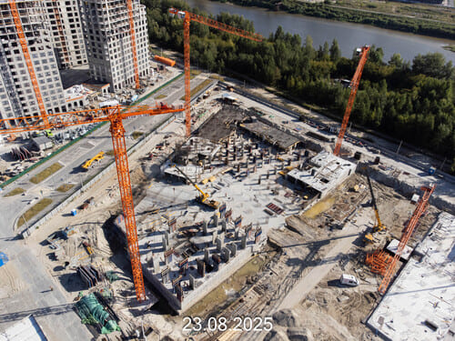 Айвазовский City