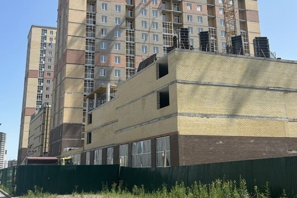 Набережный квартал