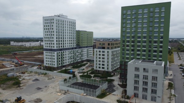 Квартал Культура