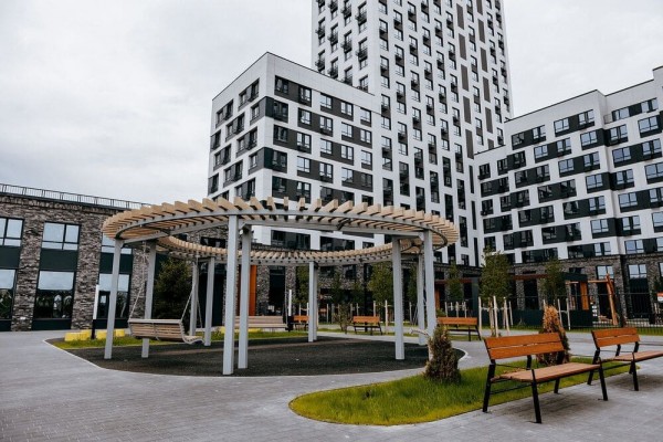 SuperSky (Суперский)