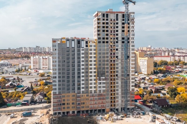 Дом Нойферта