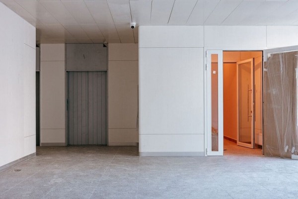 White House (Белый дом)