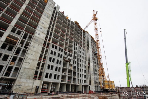 УНО Умный квартал