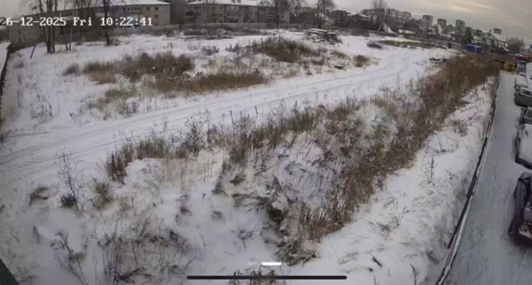 по ул. Пражская, 36