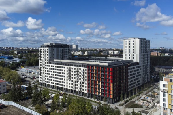 Республики 205