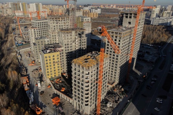 Айвазовский City