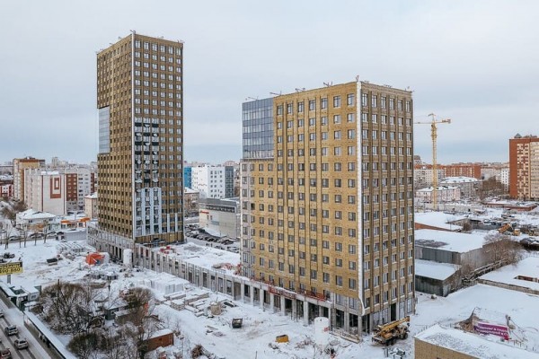 Futuro (Футуро)