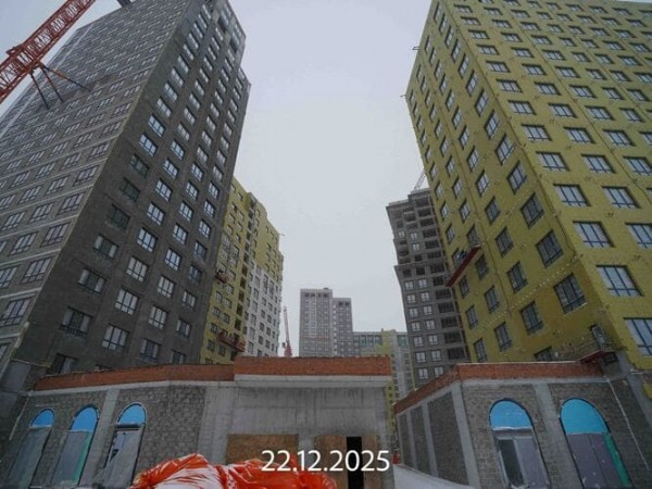 Айвазовский City