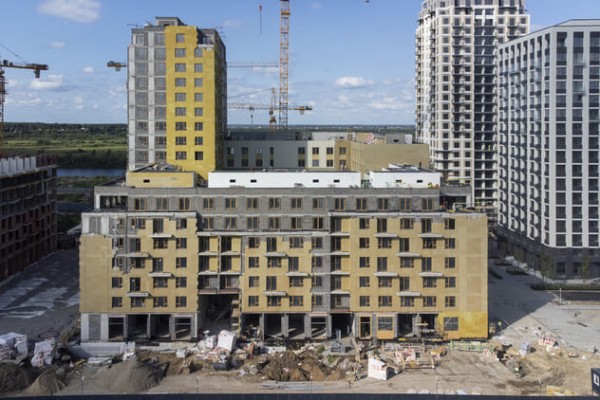 Октябрьский на Туре