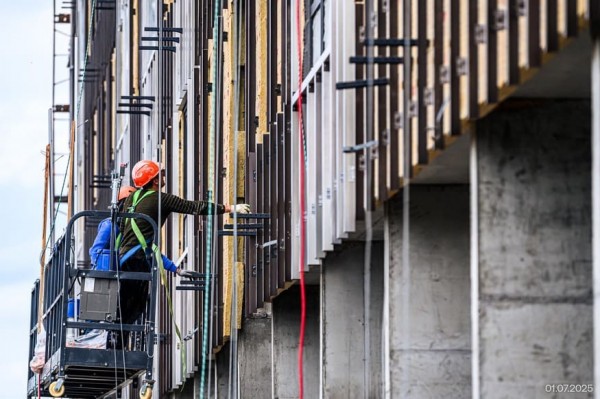 Дом Нойферта