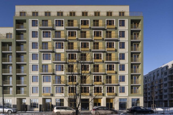 Октябрьский на Туре