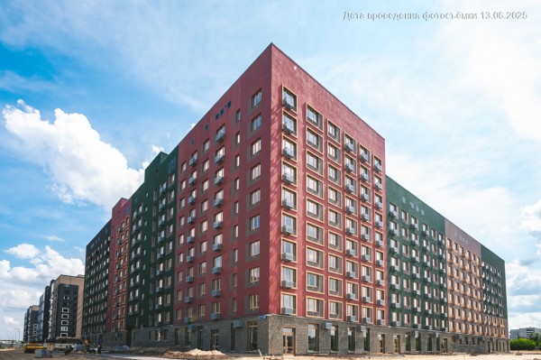 Дом на Большой Спасской