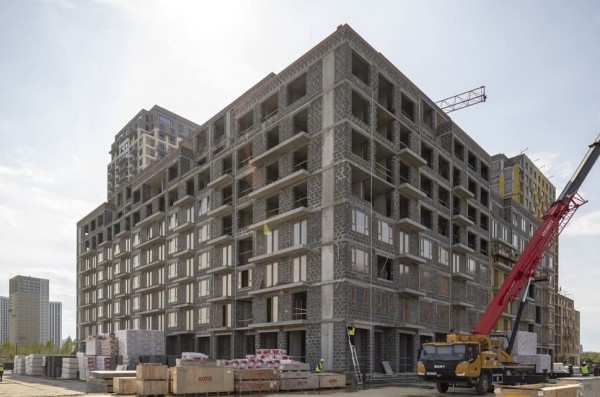 Октябрьский на Туре