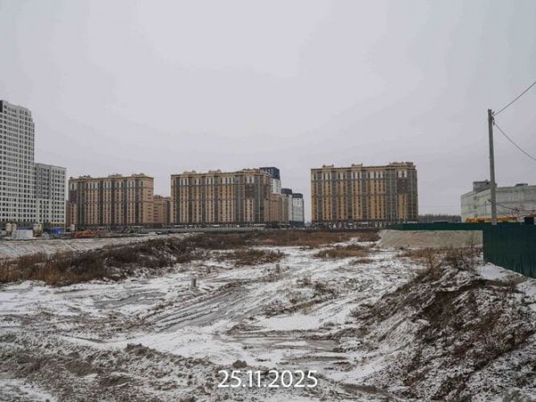 Айвазовский City