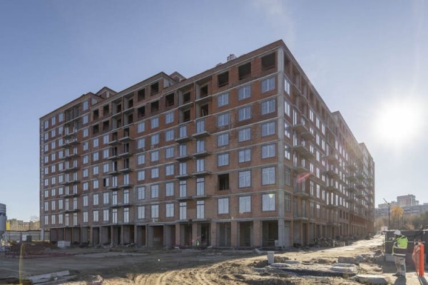 Речной порт