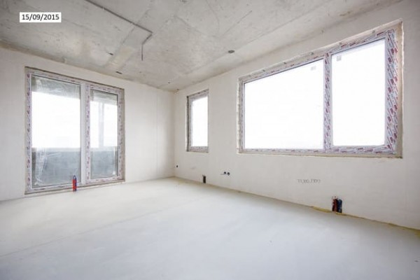 Сердце Сибири