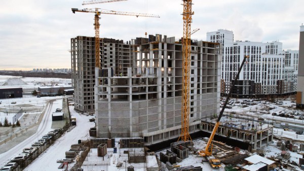 Клубный дом СЕКРЕТЫ