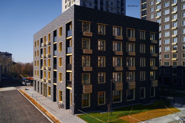 Кедровый берег