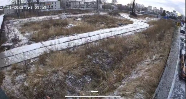 по ул. Пражская, 36