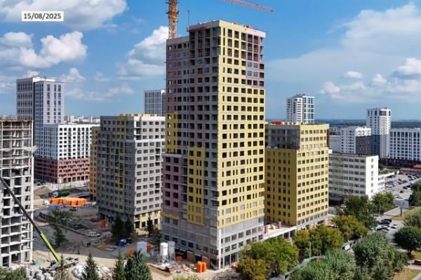 Сердце Сибири