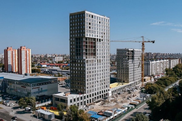 Futuro (Футуро)