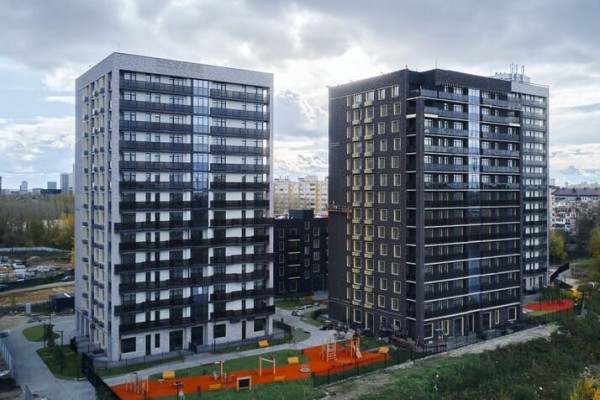 Кедровый берег