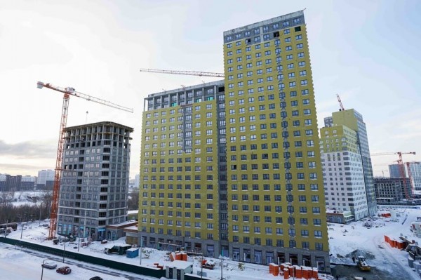 Айвазовский City