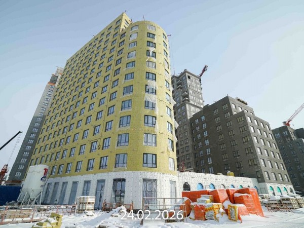 Айвазовский City