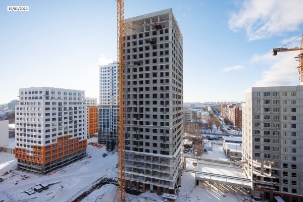 Сердце Сибири