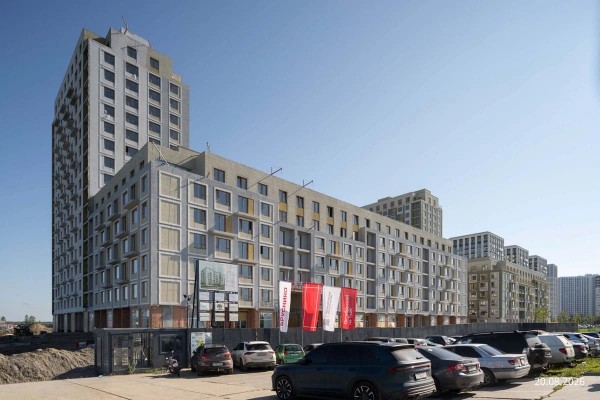 Октябрьский на Туре