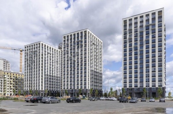 Октябрьский на Туре