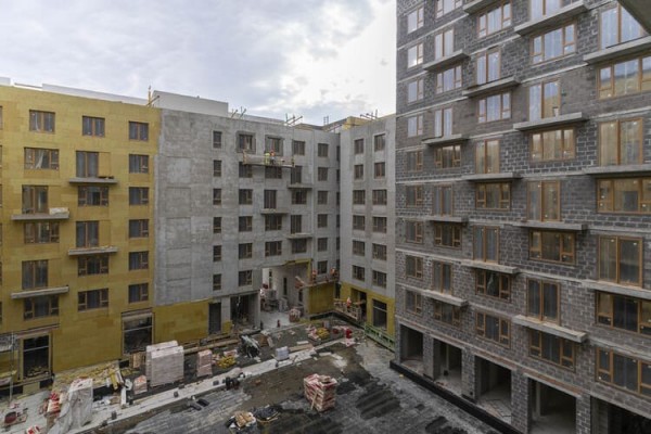 Октябрьский на Туре